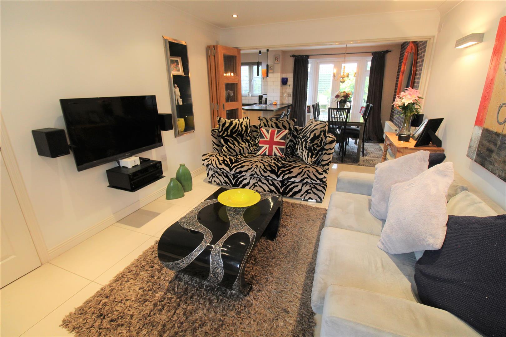 Waverley Drive, Norton Heights, Stoke-On-Trent